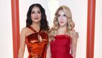 Penampilan Maksimal Selebriti di Red Carpet Oscar 2023
