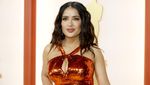 Penampilan Maksimal Selebriti di Red Carpet Oscar 2023