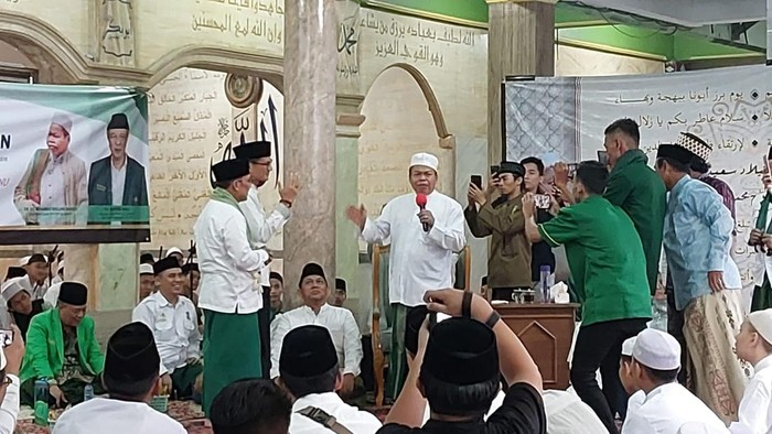 Sandiaga Uno