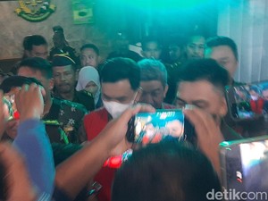 Eks Walkot Kendari Mangkir Pemeriksaan Kasus Suap Perizinan Gerai Alfamidi