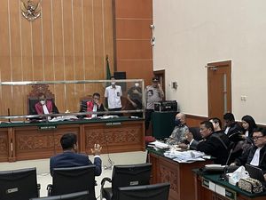 Ahli Nilai Dakwaan ke Irjen Teddy Batal Demi Hukum Bila Bukti Tak Sah