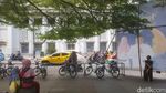 Hangat Senja di Alun-alun Kota Bandung