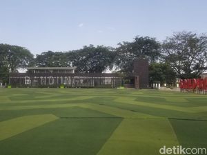 6 Rekomendasi Tempat Ngabuburit di Ruang Publik Kota Bandung