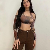 Keesokan harinya, wanita asal Argentina itu pun memberikan update mengenai kondisi rumah tanggannya yang tak kalah mengejutkan. Belum sehari, ia mengaku sudah tidak sanggup dan mempertimbangkan untuk menceraikan diri sendiri.Foto: Instagram Sofi Maure