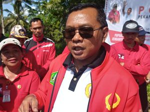Hingga Akhir 2023, Tabanan Masih Perlu 700 Lebih Guru