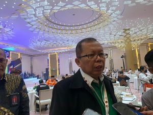PPP: Berpindah Koalisi Masih Mungkin Sampai Ijab Kabul di KPU