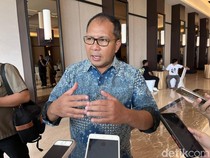 Sindiran Danny Pomanto soal Banjir di Makassar Bukan Tentang Siapa Wali Kota