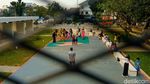 Wisata Murah Meriah, Alun-alun Pamulang Tangsel Diserbu Warga