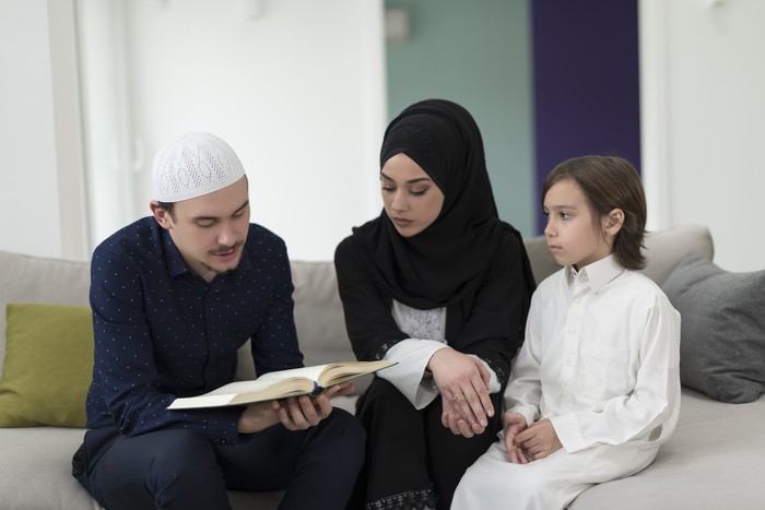 5 Cerita Tentang Puasa Ramadan untuk Dongeng Anak