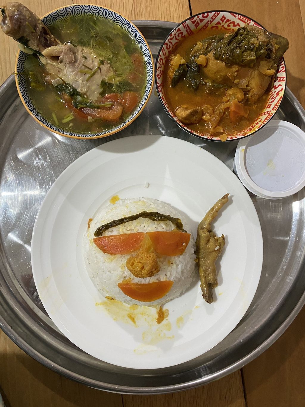 5 Kisah Suami Idaman, Masak Buat Istri yang Sakit dan Usai Melahirkan