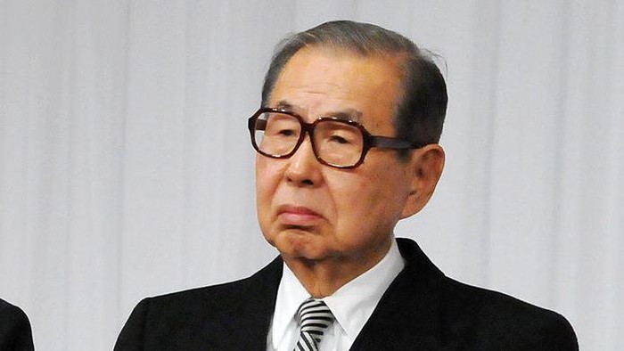 Penyebab Masatoshi Ito Meninggal Adalah Usia Tua, Apa Artinya?