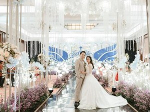 Alissha Bride Tawarkan Jasa Wedding Planner Ekonomis Rasa Bintang 5