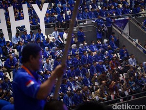 Jumlah Follower di Twitter Mendadak Drop, Demokrat Buka Suara