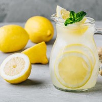 Rutin Minum Air Lemon Diklaim Efektif Turunkan Berat Badan, Ini Kata Ahli
