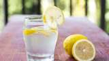 10 Manfaat Minum Air Lemon di Pagi Hari, Pangkas BB sampai Cegah Penyakit
