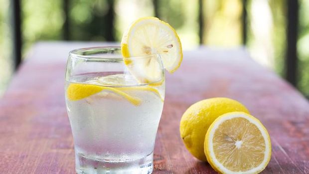 Air lemon