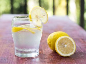 3 Cara Membuat Air Lemon untuk Diet Menurunkan Berat Badan