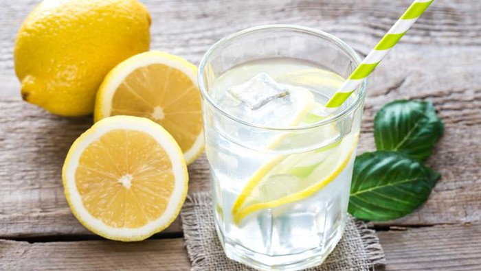 Air lemon