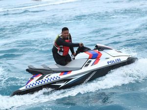 Tak Ada Perlawanan dari Ajudan Pribadi Saat Dibekuk Polisi