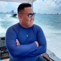 Ia dibekuk karena diduga melakukan penipuan dan penggelapan uang senilai Rp 1,3 miliar. Terkait kasus penipuan dan penggelapan, sambung Andri. (Foto: Instagram/@ajudan_pribadi)