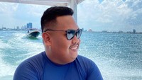 Ajudan Pribadi terjerat kasus penipuan. (Instagram Ajudan Pribadi)