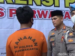 7 Fakta Anak Pedangdut Lilis Karlina Edarkan Narkoba di 3 Kabupaten