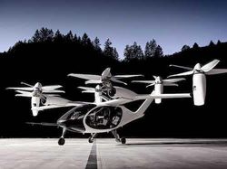 Mudik Pakai Mobil Terbang, Bisa Jadi Kenyataan