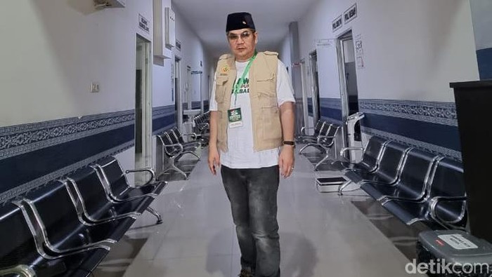 Anggota Komisi E DPRD Jawa Timur Dr Benjamin Kristianto MARS