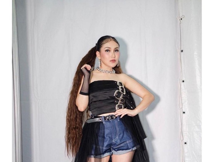 Ayu Ting Ting
