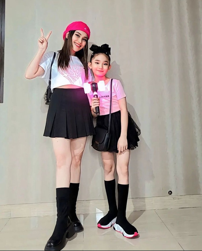Ayu Ting Ting Ayu Ting Ting