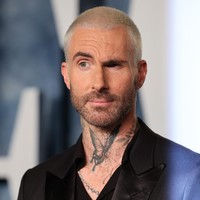 Pentolan Maroon 5 itu mengakuinya, tapi menampik dirinya berhubungan fisik dengan Summer Stroh. Saya menggunakan penilaian yang buruk dalam berbicara dengan orang lain selain istri saya dengan cara yang genit, ungkap Adam Levine di Instagram. (Foto: Cindy Ord/VF23/Getty Images for Vanity Fair)