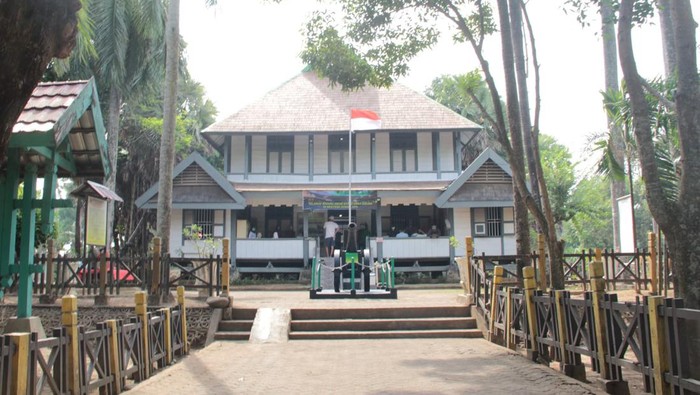 Benteng Somba Opu