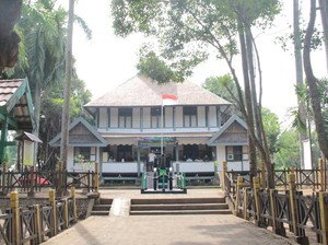 Benteng Somba Opu Gowa: Profil, Sejarah, hingga Daya Tarik Wisatanya