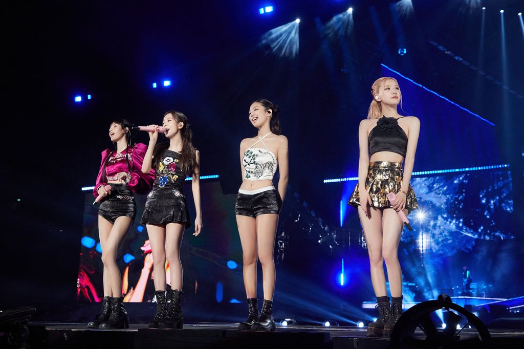 BLACKPINK