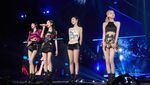 Pink Ocean! Melihat Lagi Kemegahan Konser BLACKPINK di GBK