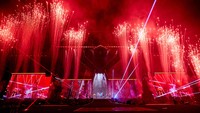 Akhir pekan bersama BLACKPINK sangat tidak bisa terlupakan. Foto: (dok. iMe Indonesia)
