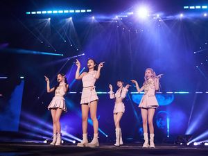 Video: Potret 5 Artis K-Pop dalam Nominasi American Music Awards 2025