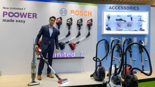 Bosch