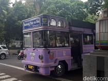 Konvoi Persib 25 Mei di Bandung: Bandros Libur Beroperasi, TMB Terdampak