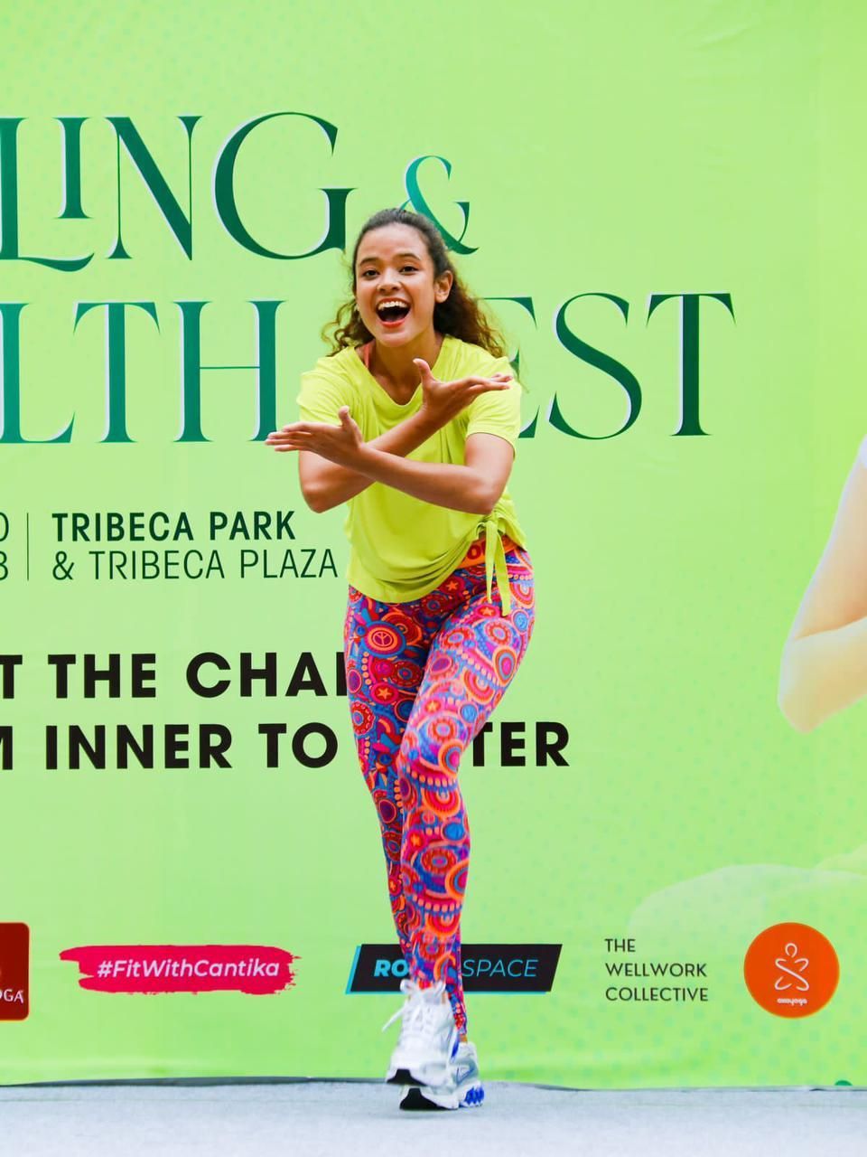 Central Park Central Park