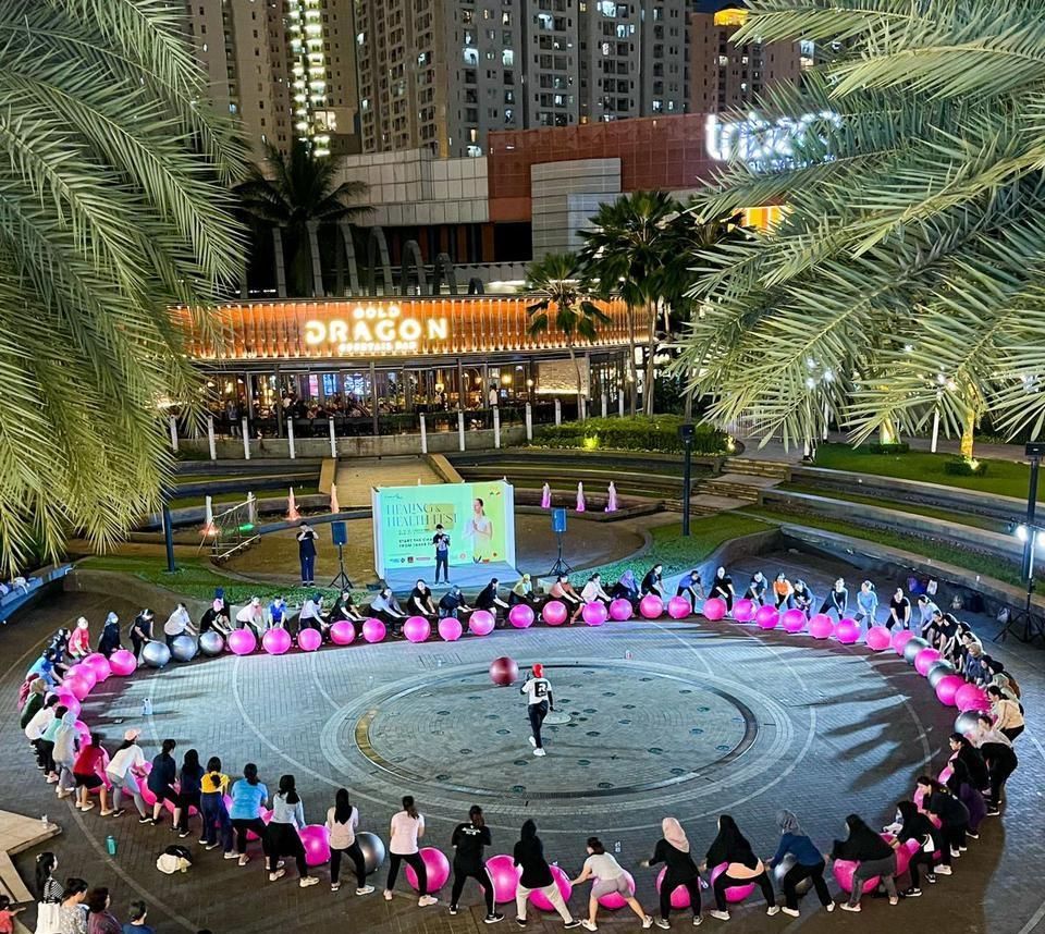 Central Park Central Park