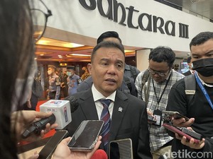 DPR Gelar Paripurna Persetujuan Perppu Pemilu Jadi UU Pekan Depan