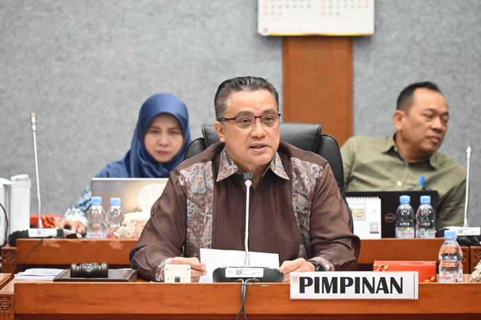 Dede Yusuf Macan Effendi