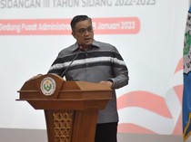 KPU Tak Punya Waktu Cek Ijazah Peserta Pemilu, Legislator Usul Sistem Ad Hoc