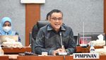 Sederet Artis Ramaikan Daftar Bacaleg Pemilu 2024