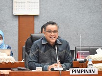 Wacana Pemisahan Kementerian Pariwisata dan Ekonomi Kreatif Makin Nyata