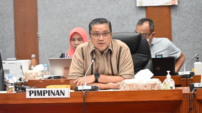 Dede Yusuf Macan Effendi