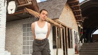 Teranyar, Dosma Hazenbosch jadi antagonis yang berbeda di Bidadari Surgamu. (Foto: dok Instagram)