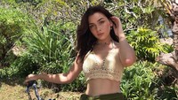 Kerap main antagonis, Dosma Hazenbosch pernah nangis dan sakit hati karena komentar netizen. (Foto: dok Instagram)