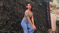 Dosma Hazenbosch sudah main di 9 judul sinetron dan 1 film. (Foto: dok Instagram)